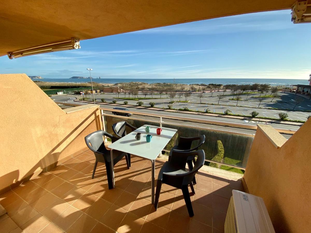 Playa Pals Sea View - Plus Costa Brava Экстерьер фото