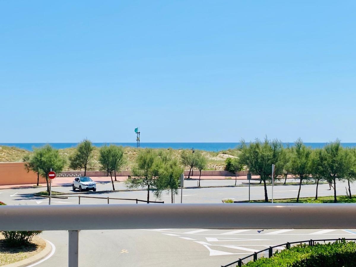 Playa Pals Sea View - Plus Costa Brava Экстерьер фото
