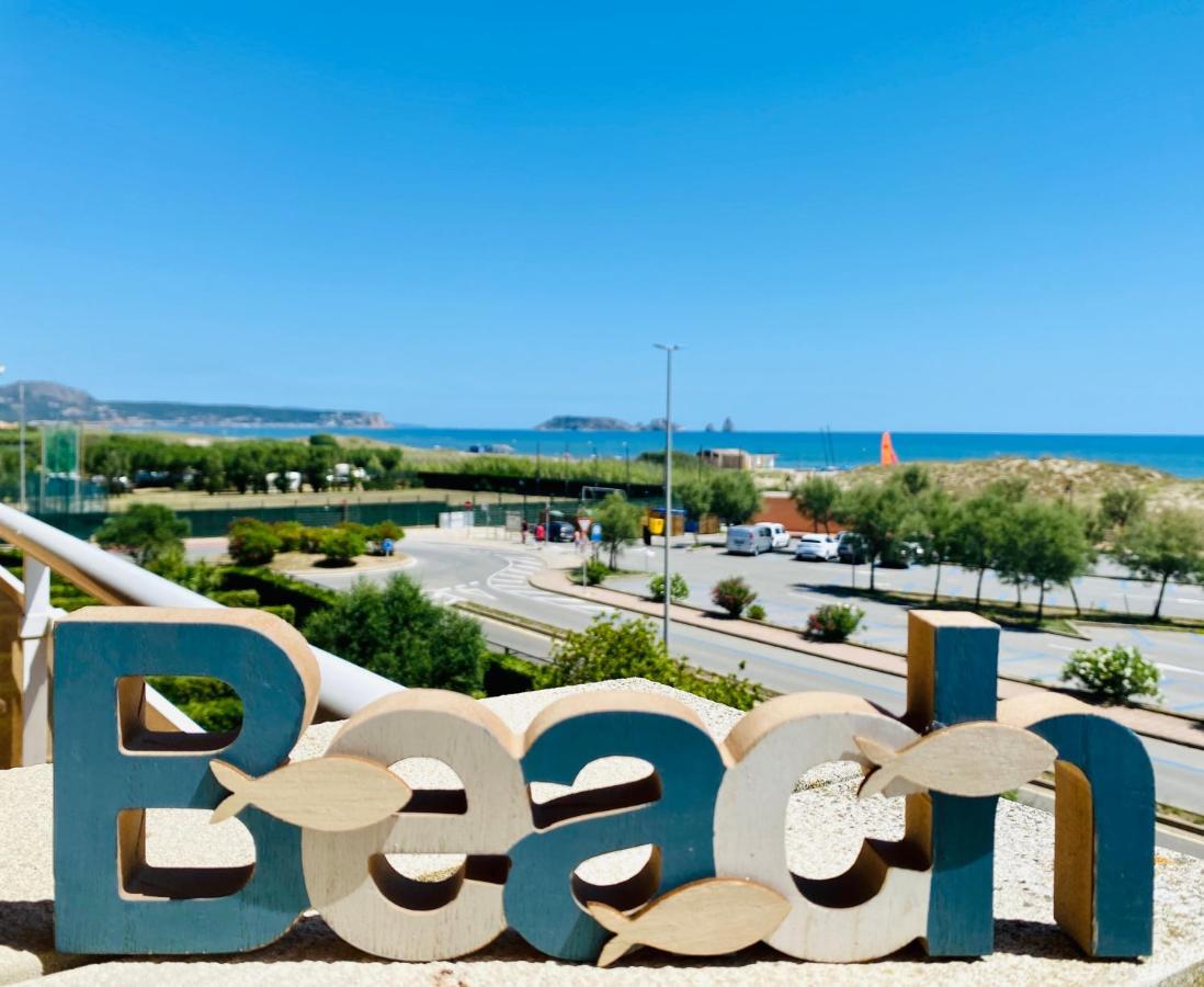 Playa Pals Sea View - Plus Costa Brava Экстерьер фото