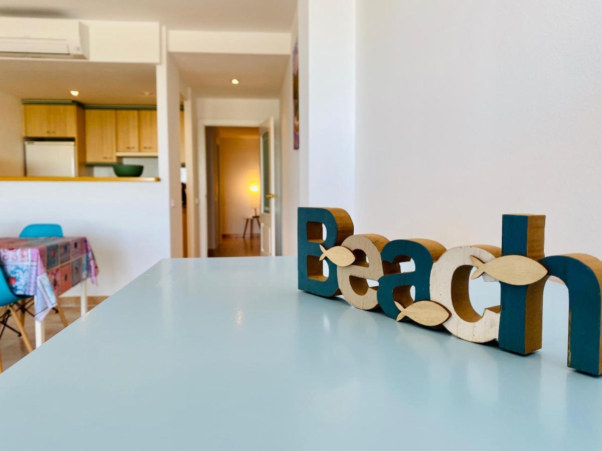 Playa Pals Sea View - Plus Costa Brava Экстерьер фото