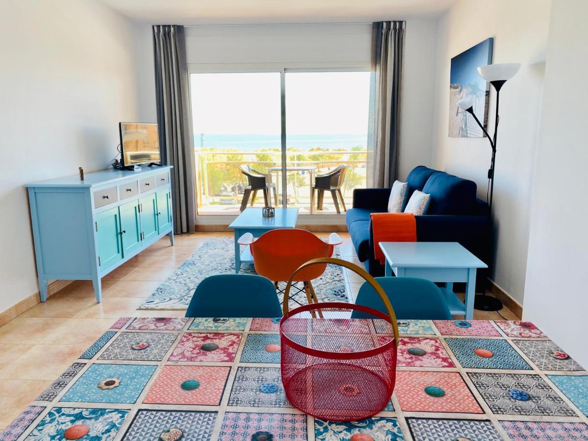 Playa Pals Sea View - Plus Costa Brava Экстерьер фото