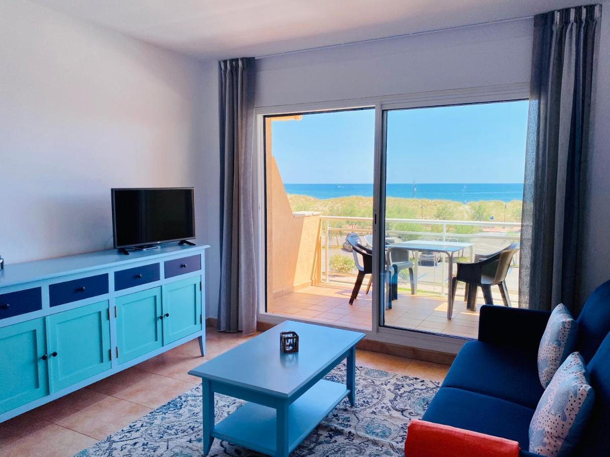 Playa Pals Sea View - Plus Costa Brava Экстерьер фото