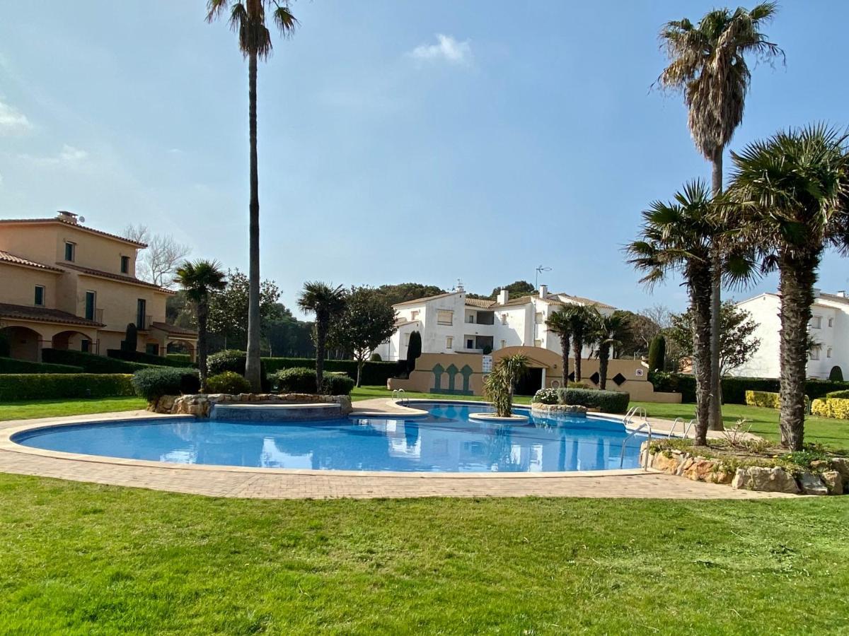Playa Pals Sea View - Plus Costa Brava Экстерьер фото