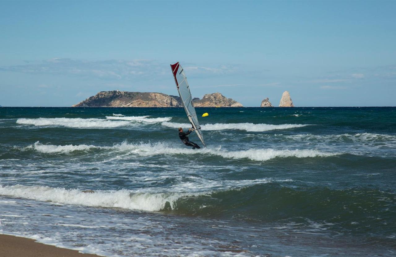 Playa Pals Sea View - Plus Costa Brava Экстерьер фото