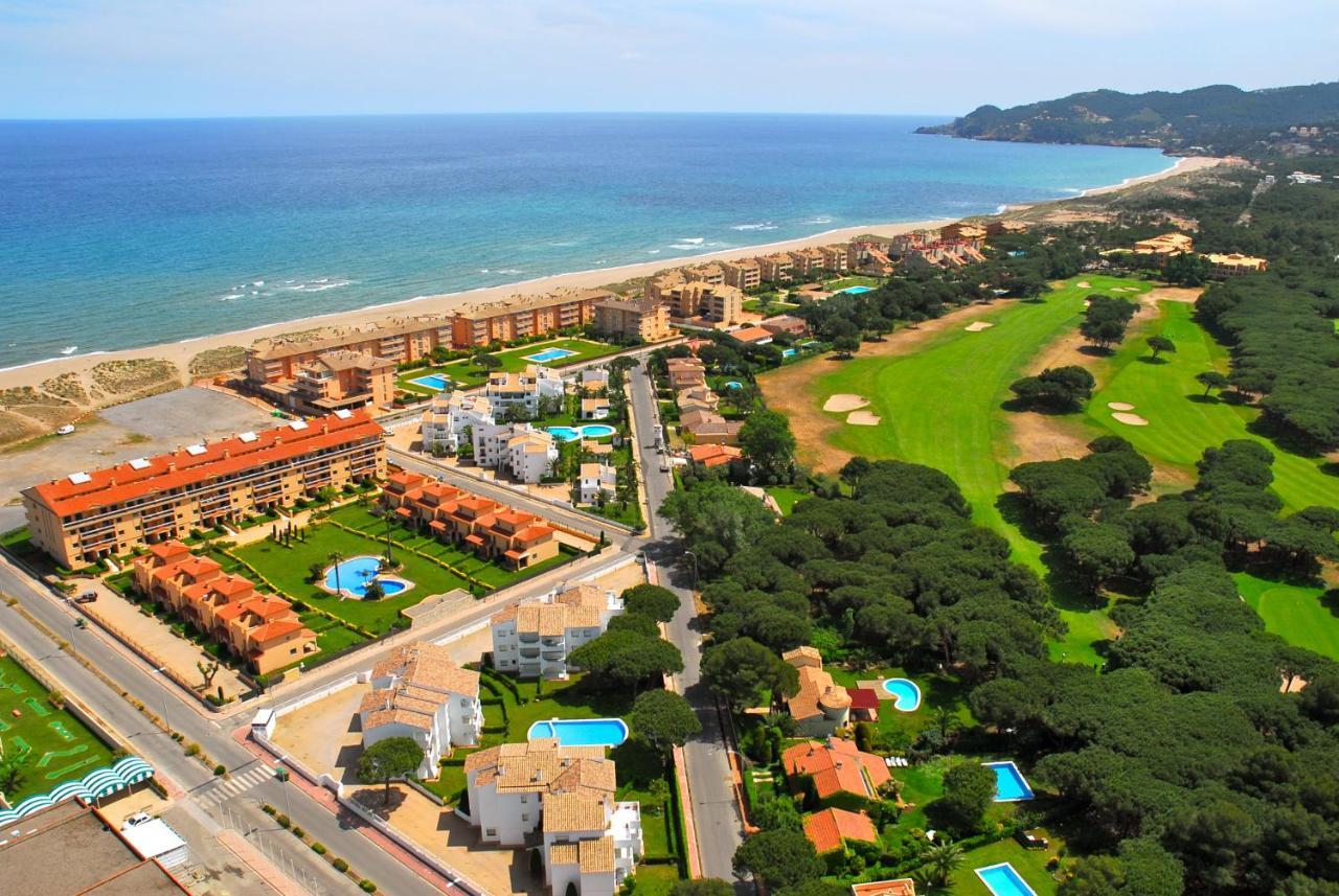 Playa Pals Sea View - Plus Costa Brava Экстерьер фото