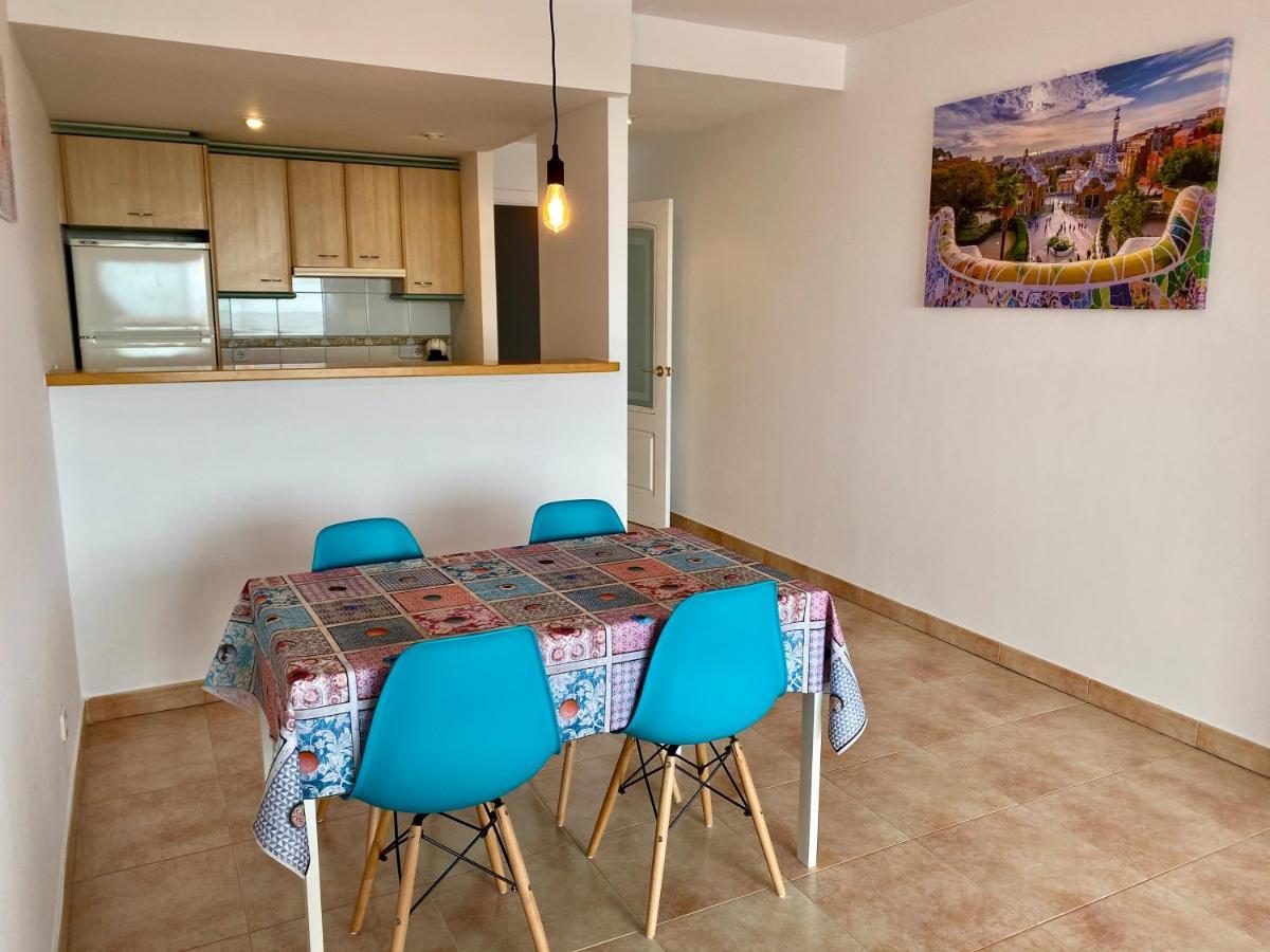 Playa Pals Sea View - Plus Costa Brava Экстерьер фото