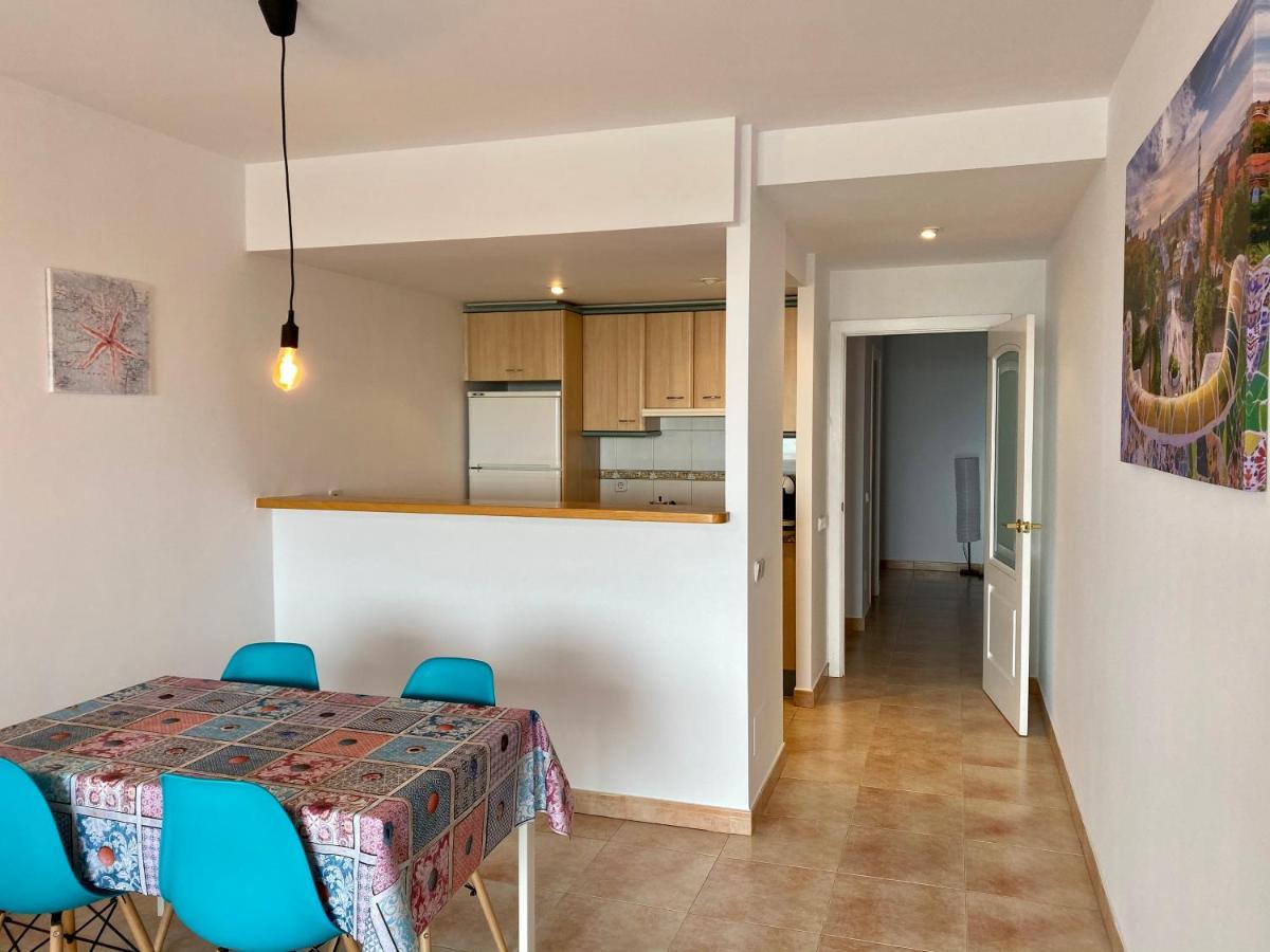 Playa Pals Sea View - Plus Costa Brava Экстерьер фото