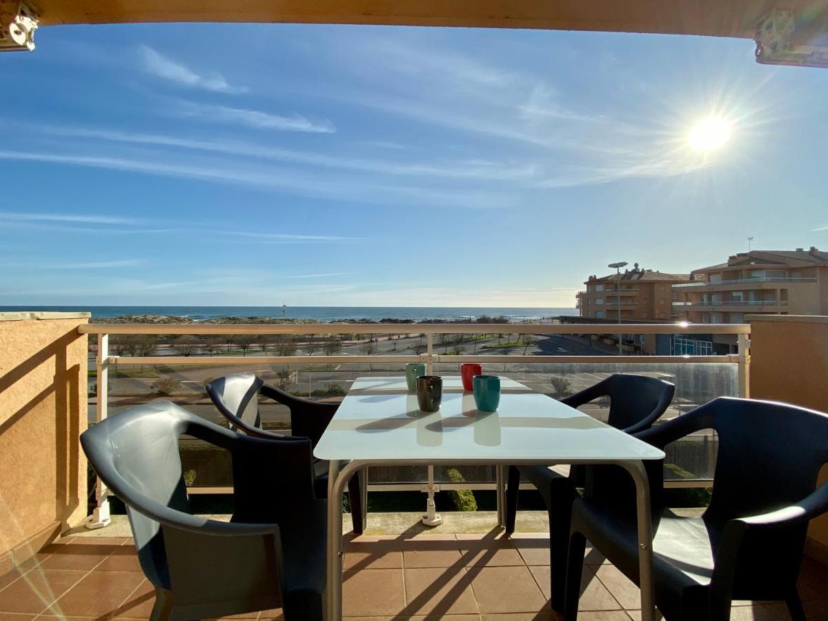 Playa Pals Sea View - Plus Costa Brava Экстерьер фото