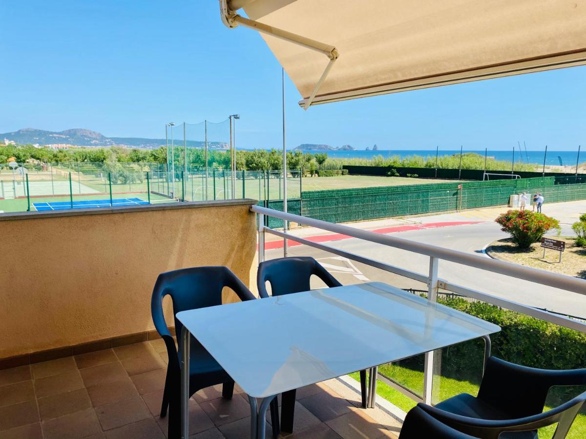 Playa Pals Sea View - Plus Costa Brava Экстерьер фото