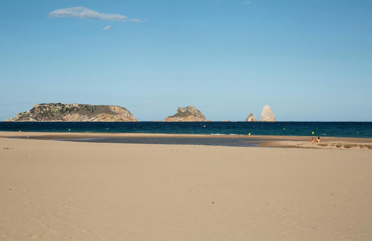 Playa Pals Sea View - Plus Costa Brava Экстерьер фото