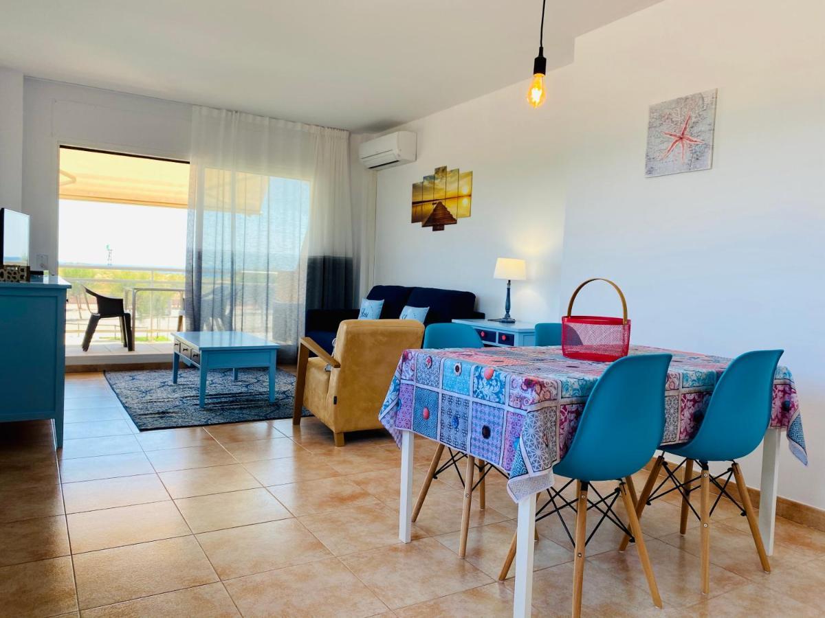Playa Pals Sea View - Plus Costa Brava Экстерьер фото