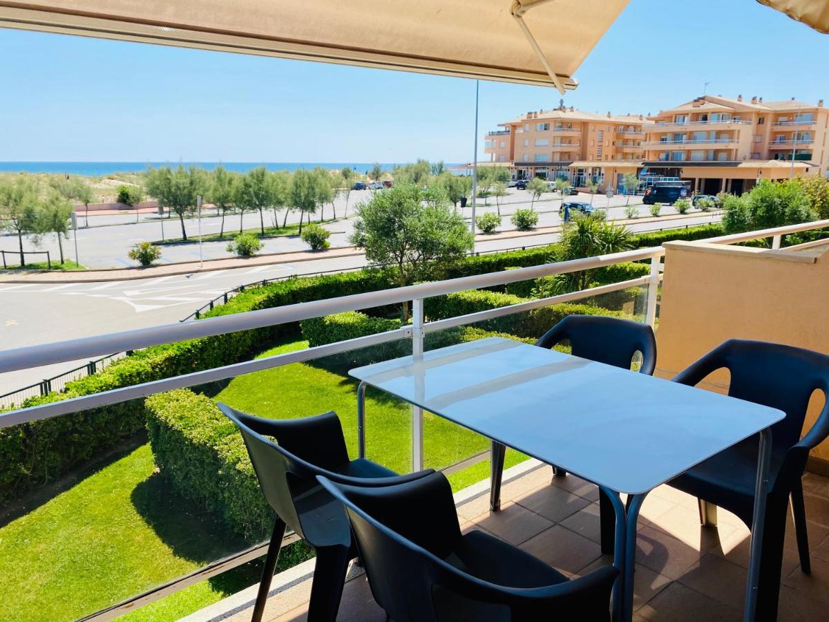 Playa Pals Sea View - Plus Costa Brava Экстерьер фото