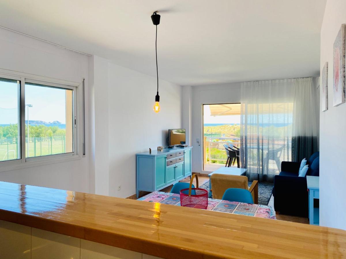 Playa Pals Sea View - Plus Costa Brava Экстерьер фото
