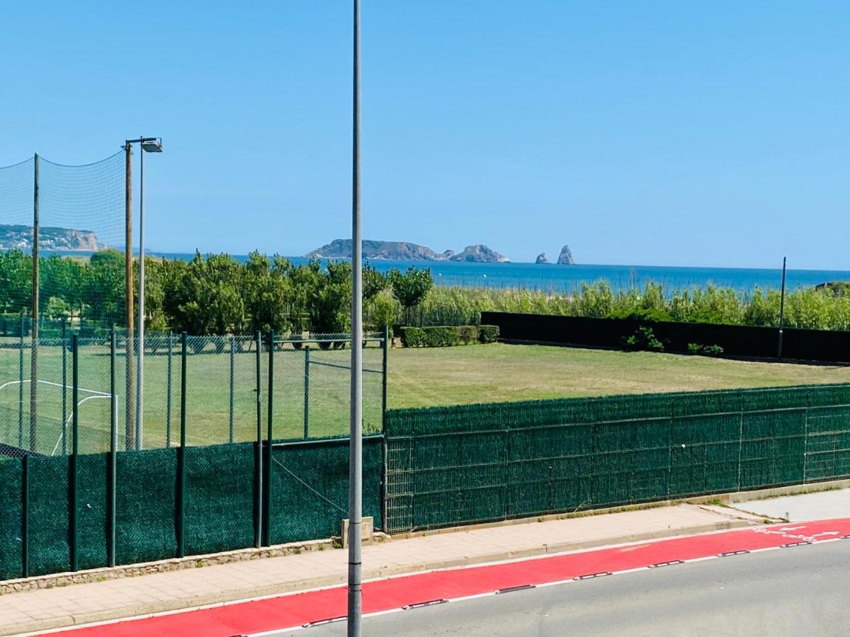 Playa Pals Sea View - Plus Costa Brava Экстерьер фото