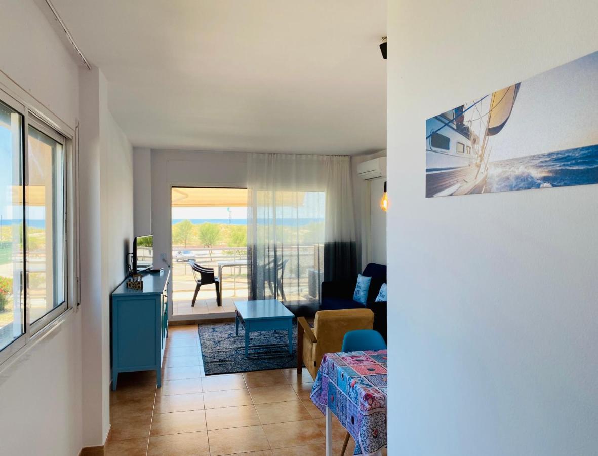 Playa Pals Sea View - Plus Costa Brava Экстерьер фото