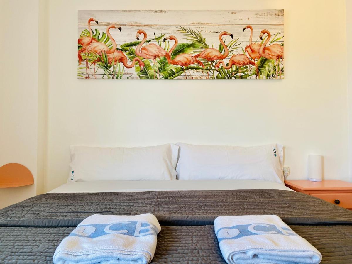 Playa Pals Sea View - Plus Costa Brava Экстерьер фото