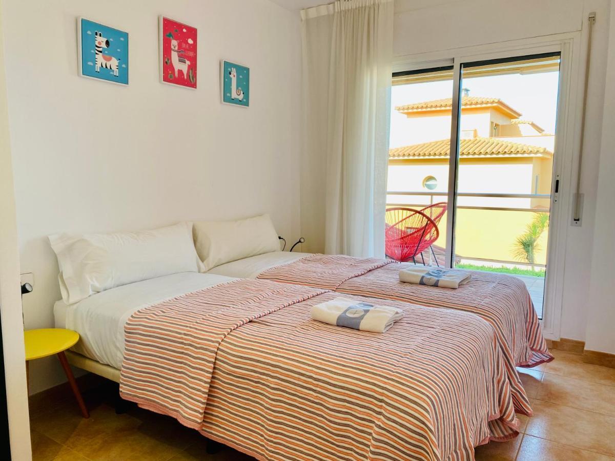 Playa Pals Sea View - Plus Costa Brava Экстерьер фото