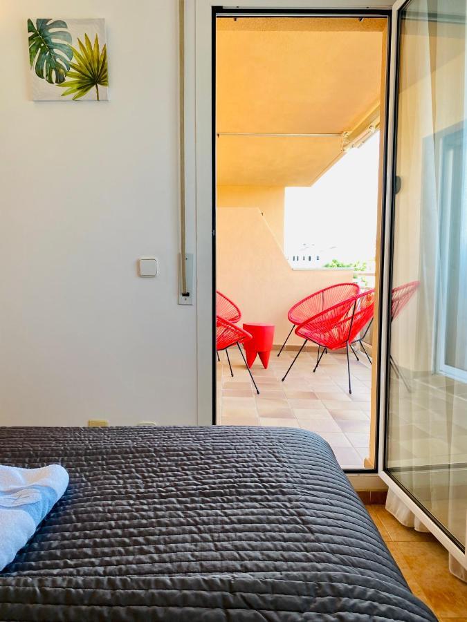 Playa Pals Sea View - Plus Costa Brava Экстерьер фото