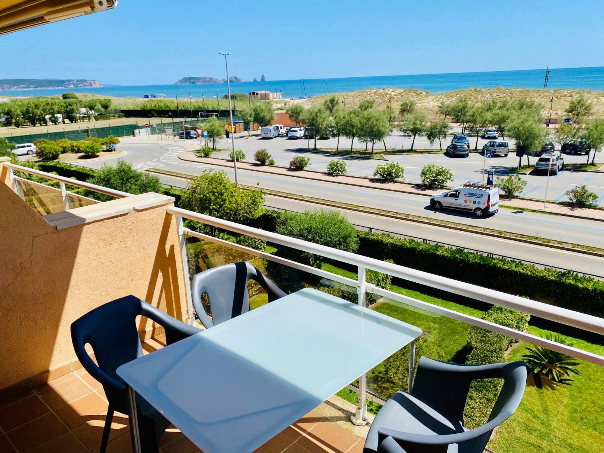 Playa Pals Sea View - Plus Costa Brava Номер фото